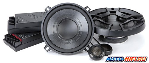 2-компонентная акустика Polk Audio DB5252